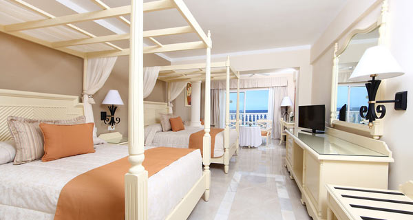 Accommodations - Luxury Bahia Principe Runaway Bay All Inclusive, Adults Only 