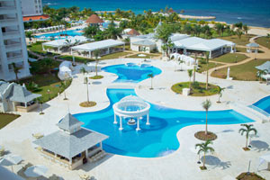 Luxury Bahia Principe Runaway Bay - Adults Only - Jamaica