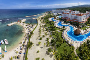 Luxury Bahia Principe Runaway Bay - Adults Only - Jamaica